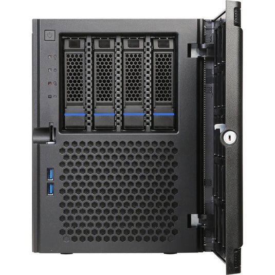 Chenbro sr30169t3+ server behuizing