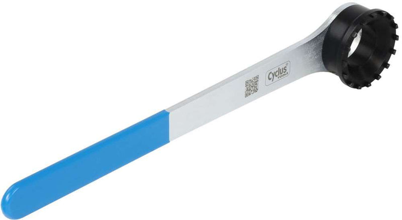 Load image into Gallery viewer, Cycplus cyclus gereedschap power.tool 1-zijdig t16 51.0
