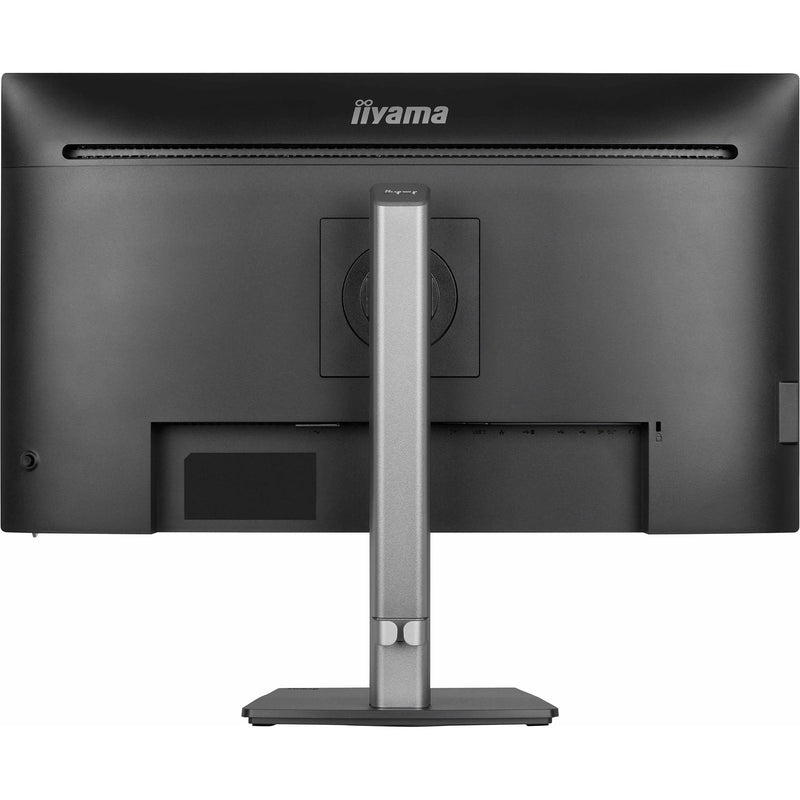 Load image into Gallery viewer, Iiyama prographic hb2701uhsnp-b1 27 4k uhd monitor (zwart (mat), hdmi, displayport, usb-c, audio)
