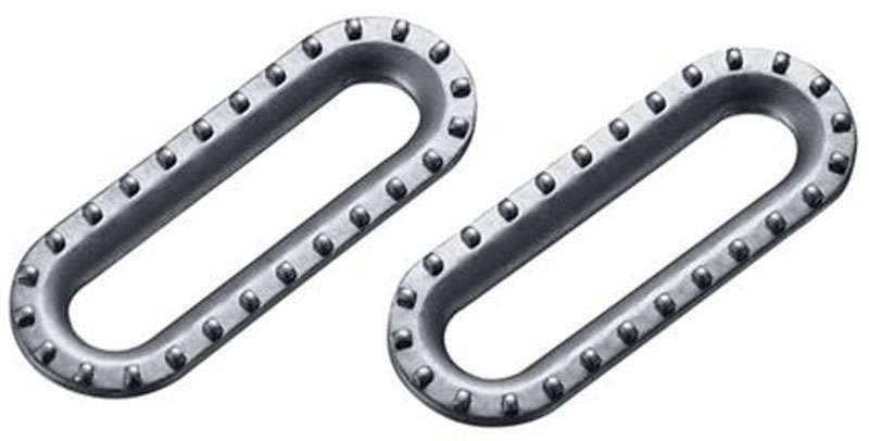 Load image into Gallery viewer, Shimano spd cleat spacer for pd-m8000
