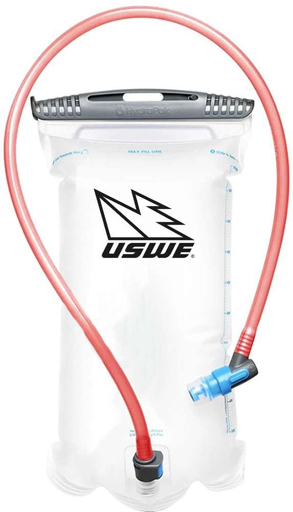 Load image into Gallery viewer, Uswe elite hydration bladder 2000 ml
