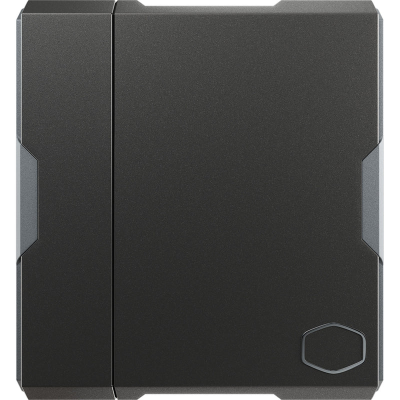 Load image into Gallery viewer, Cooler master hyper 612 apex cpu-koeler (zwart)
