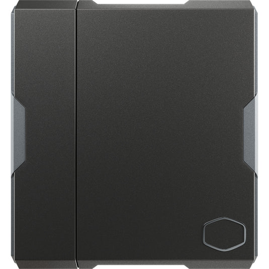 Cooler master hyper 612 apex cpu-koeler (zwart)