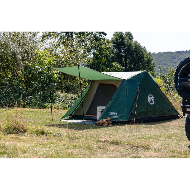 Load image into Gallery viewer, Coleman fastpitch swagger 3 tent
