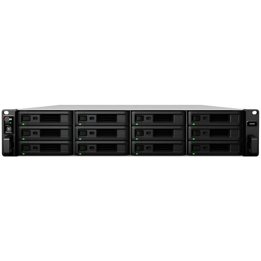 Synology sa3400 nas