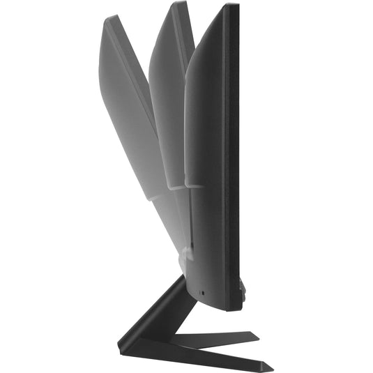 Asus vy229hf eye care gaming monitor 21.45 (zwart, 100hz, hdmi, vga, adaptive sync)
