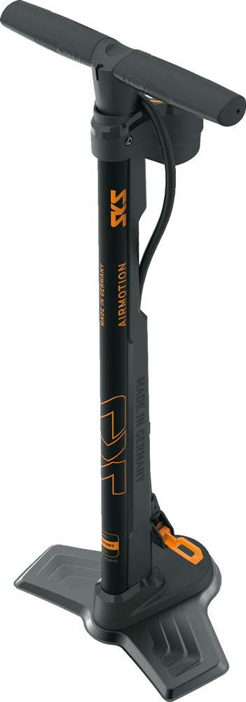 Load image into Gallery viewer, SKS Airmotion 12.0 vloerpomp
