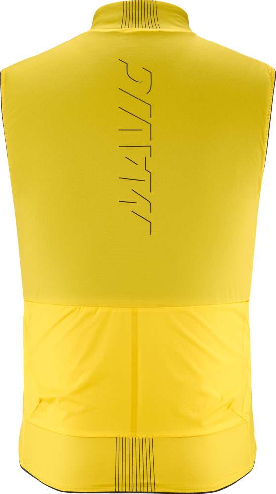 Afbeelding laden in galerijviewer, Mavic ksyrium thermo - vest
