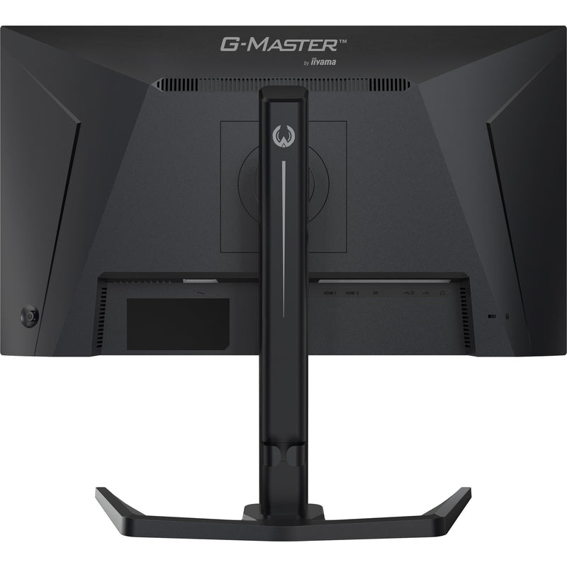 Load image into Gallery viewer, Iiyama g-master gold phoenix gb2591hsu-b1 24.5 gaming monitor (zwart (mat), 320 hz, hdmi, displayport, usb, audio)
