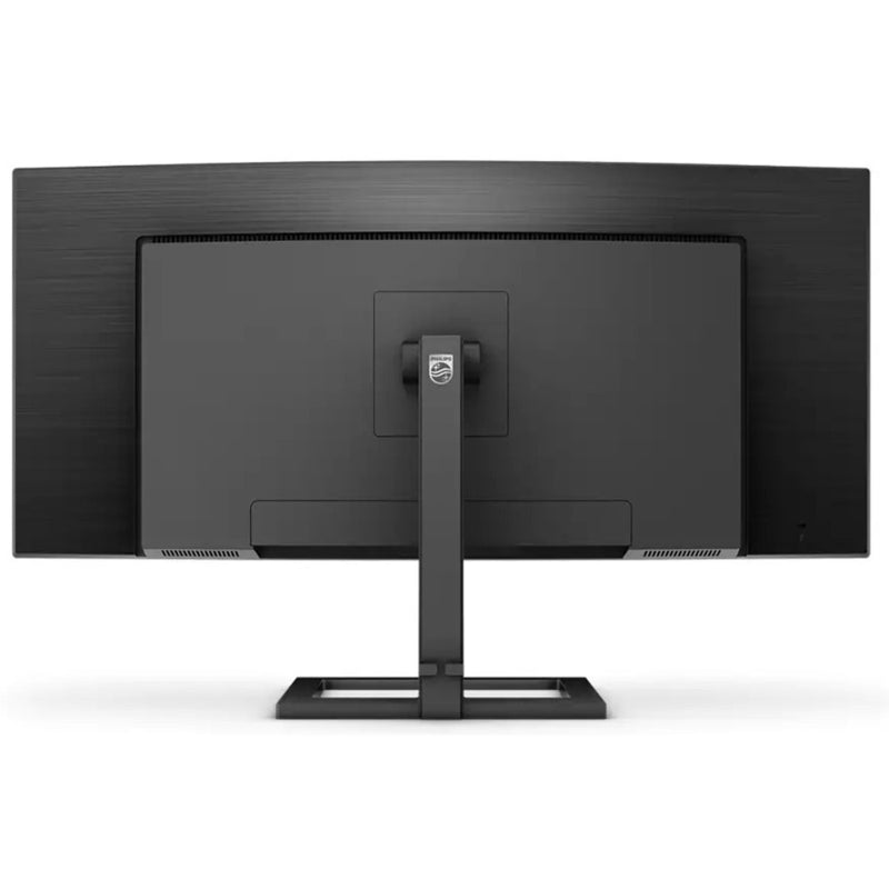 Load image into Gallery viewer, Philips 346e2cuae 00 34 curved ultrawide monitor (zwart, hdmi, displayport, 4x usb-a, usb-c)
