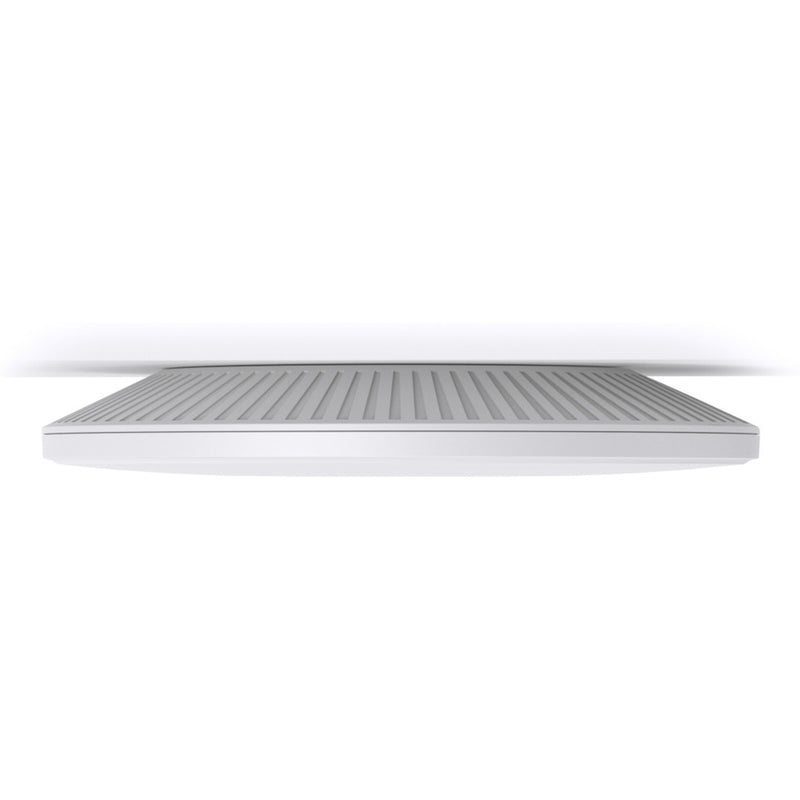 Afbeelding laden in galerijviewer, Tp-link omada eap770 be9300 tri-band wi-fi 7 access point (wit, poe++)
