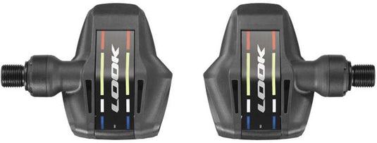 Dahon look pedalen blade race carbon zwart