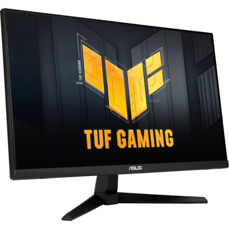 Load image into Gallery viewer, Asus tuf gaming vg249qm1a 24 monitor (zwart, 270hz(oc), displayport, hdmi, audio, freesync premium, g-sync compatibel)

