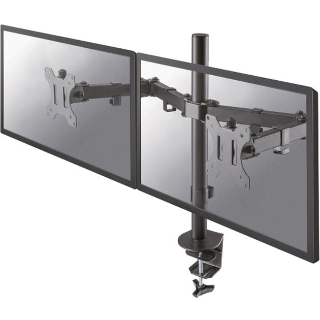 ギャラリービューアに画像をロードする, Neomounts fpma-d550db monitorarm (zwart)

