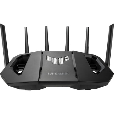 Asus tuf gaming be9400 router (zwart)