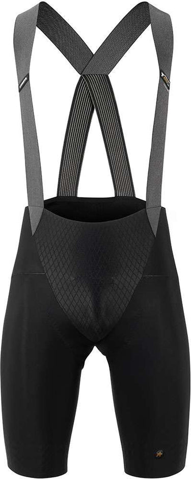 Assos mille gt summer c2 gto - bib shorts with pad