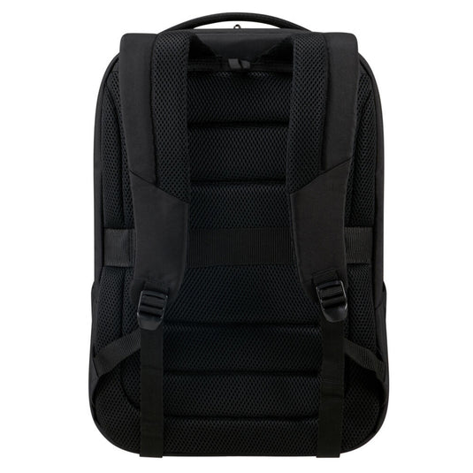 Laptoprugzak samsonite 17.3” zwart