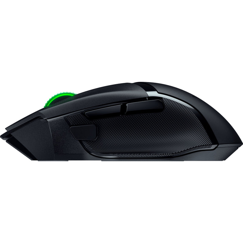 Load image into Gallery viewer, Razer basilisk v3 x hyperspeed gaming muis (zwart, 400 - 18000 dpi. hyperspeed wireless, bluetooth)

