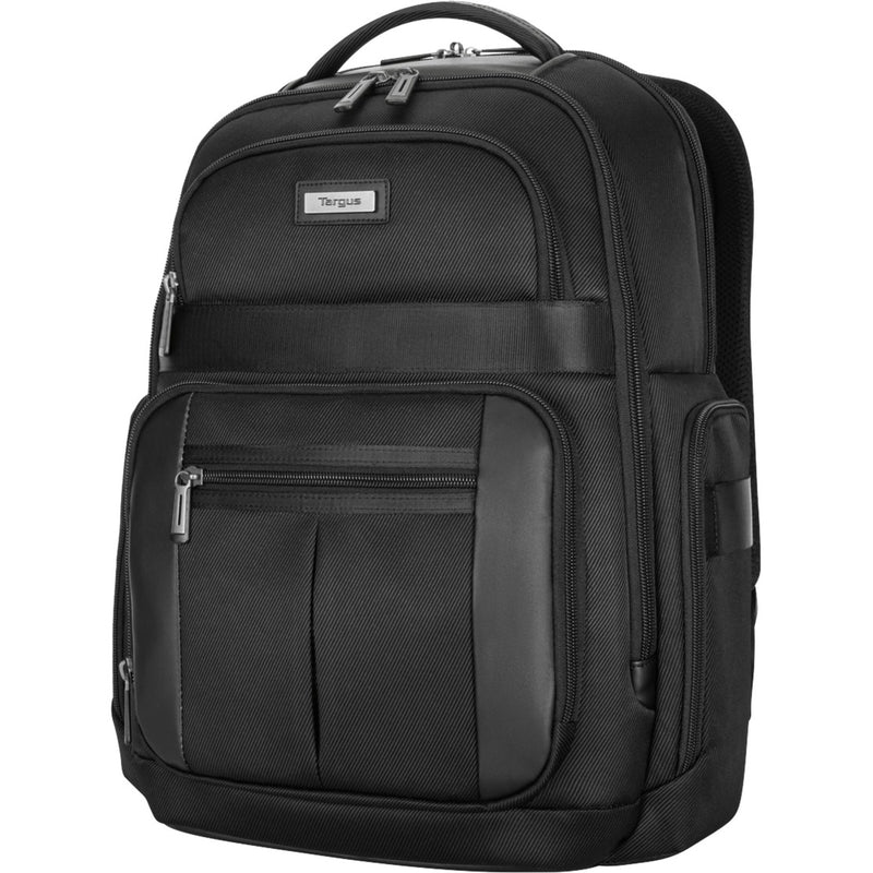Load image into Gallery viewer, Targus 15 -16 mobile elite backpack rugzak (zwart)
