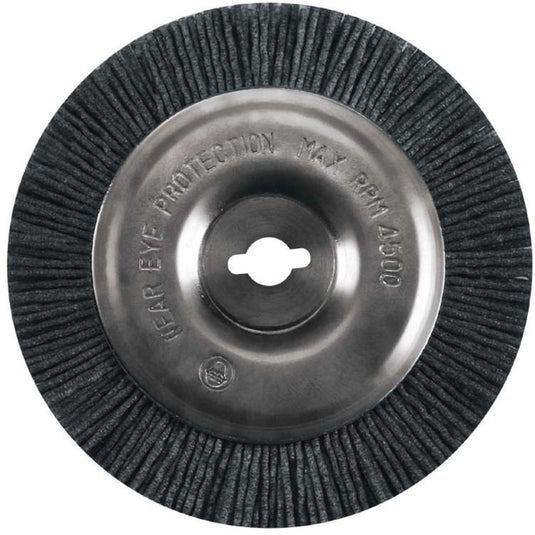 Einhell nylon borstel 3424110