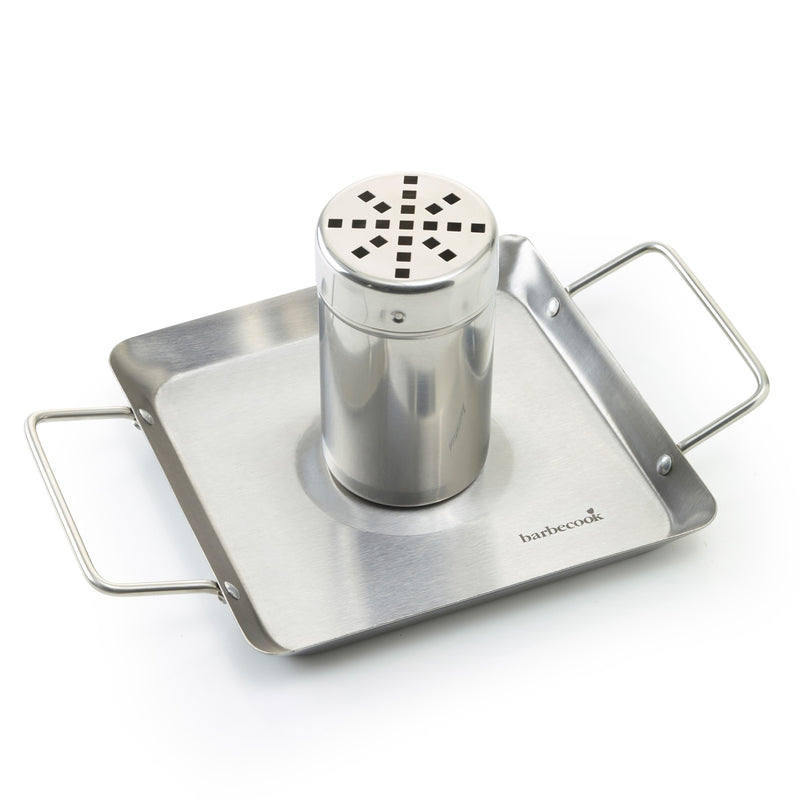 Load image into Gallery viewer, Barbecook kiphouder gevogeltehouder
