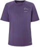Vaude cyclist casual - women's t-shirt