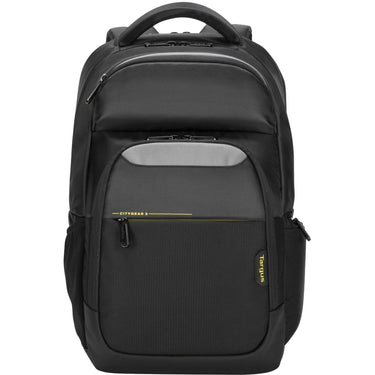 Targus citygear 14-15.6 laptop backpack rugzak (zwart)