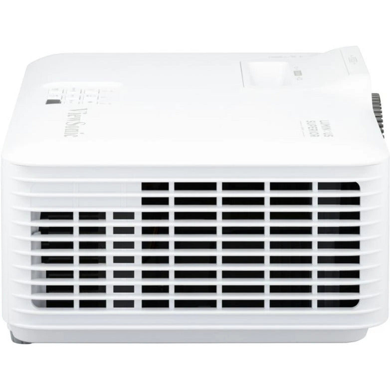 Chargez l'image dans la visionneuse de la galerie, Viewsonic ls741hd 1080p laser installatie projector (wit, 5000 ansi lumen)
