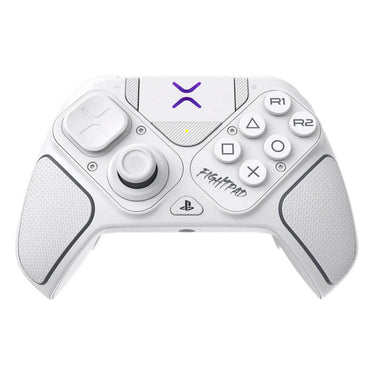 Turtle beach victrix pro bfg wireless controller (wit, playstation 5, playstation 4, pc)