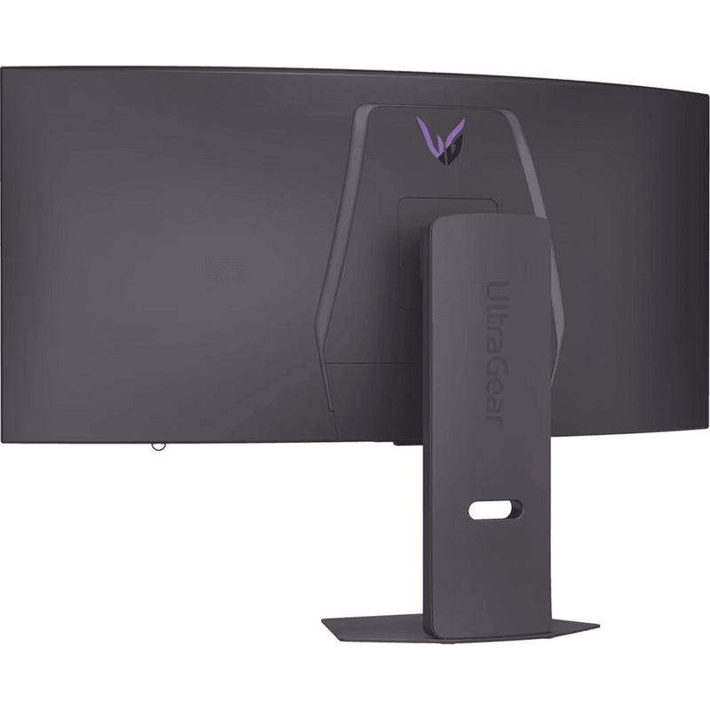 ギャラリービューアに画像をロードする, Lg ultragear oled 39gx900a-b 39 curved ultrawide gaming monitor (zwart, 2x hdmi, displayport, 2x usb-a, usb-c, 240 hz)
