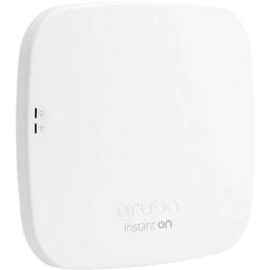 Hewlett packard enterprise instant on ap12 (rw) access point (wi-fi 5 wave2 3x3)