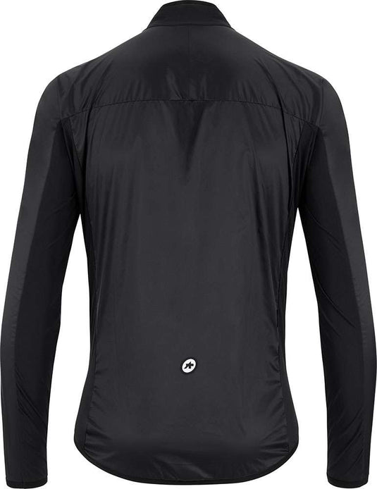 Assos mille gt c2 - windbreaker