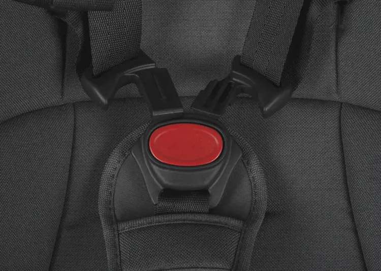 Load image into Gallery viewer, Hamax baby seat
