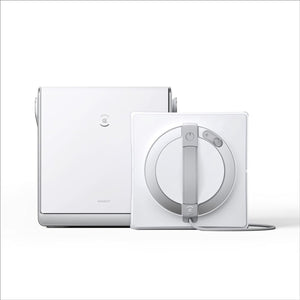 Ecovacs winbot w2 omni robot raamreiniger (wit)