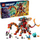 Lego dreamzzz 71514 dinoruimteschip