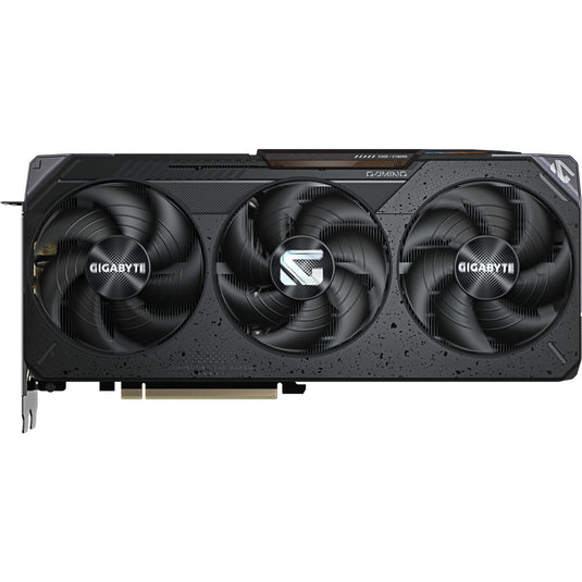 Gigabyte radeon rx 9070 xt gaming oc 16g grafische kaart (2x displayport, 2x hdmi 2.1, rdna4)