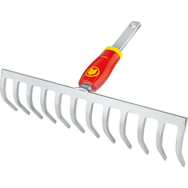 Wolf-garten hark 12 tands dr-m30 - harken - 30 cm