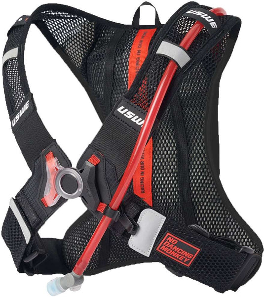 Uswe race 2.0 hydration pack - hydration pack
