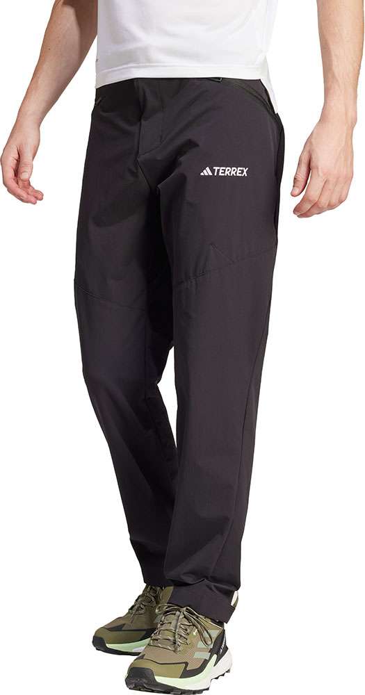 Load image into Gallery viewer, Adidas xperior - hiking pants
