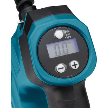 Makita dmp180z 18v | luchtpomp | zonder accu's en lader - dmp180z