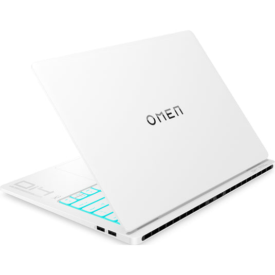Omen 14-fb1075nd (c35m4ea) 14 gaming laptop (wit | core ultra 9 285h | rtx 5070 | 32 gb | 1 tb ssd)