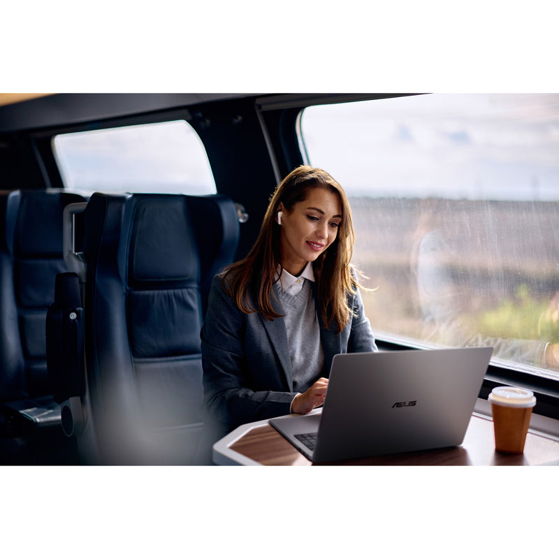 Afbeelding laden in galerijviewer, Asus expertbook p5 pm5606cga-pl0034x 16 copilot+ laptop (grijs | ryzen ai 7 445 | radeon 840m | 32 gb | 1 tb ssd)
