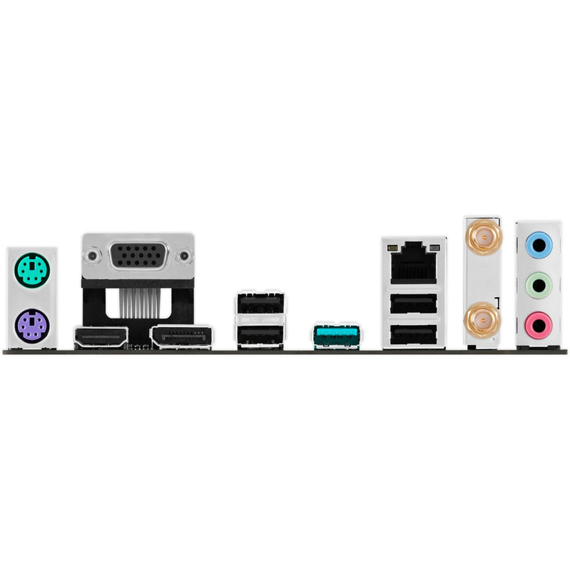 Load image into Gallery viewer, Asus prime h610m-a wifi socket 1700 moederbord
