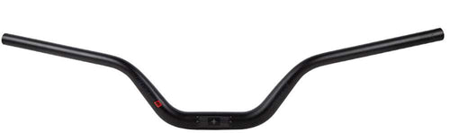 Ergotec riser bar 100 31.8mm handlebars