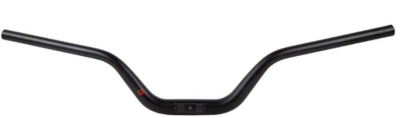 Load image into Gallery viewer, Ergotec riser bar 100 31.8mm handlebars
