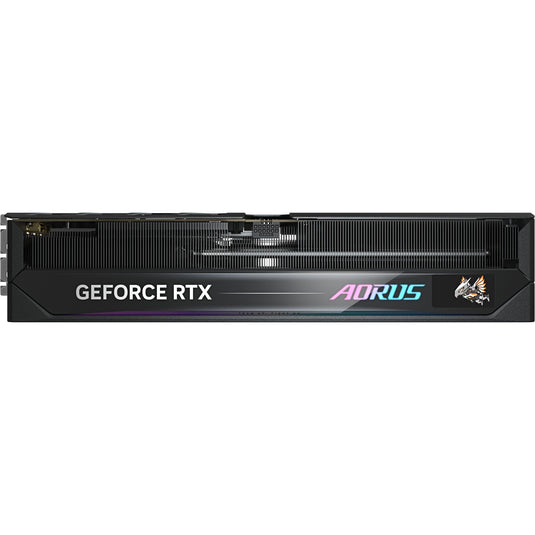 Gigabyte aorus geforce rtx 5070 ti master 16g grafische kaart (3x displayport, 1x hdmi)