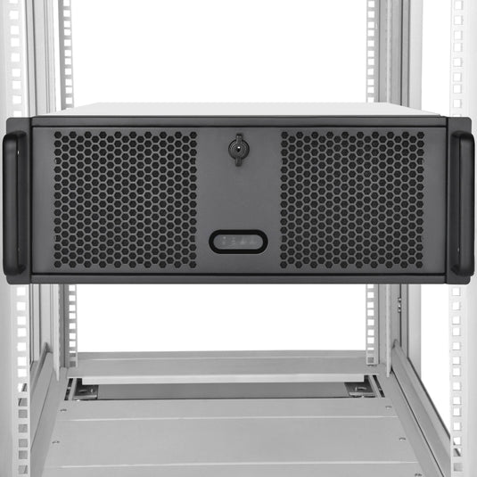 Silverstone sst-rms06-22 houder (zilver)