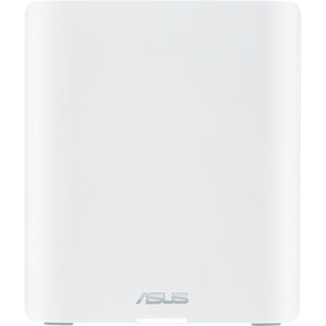 Asus zenwifi bt10 mesh router (wit, 3 stuks)