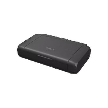 Canon maxify bx110 inkjetprinter (zwart, usb-c, wlan, accu inbegrepen)