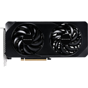 Gainward geforce rtx 5060 ti ghost 8gb grafische kaart (3x displayport, 1x hdmi 2.1, dlss 4)